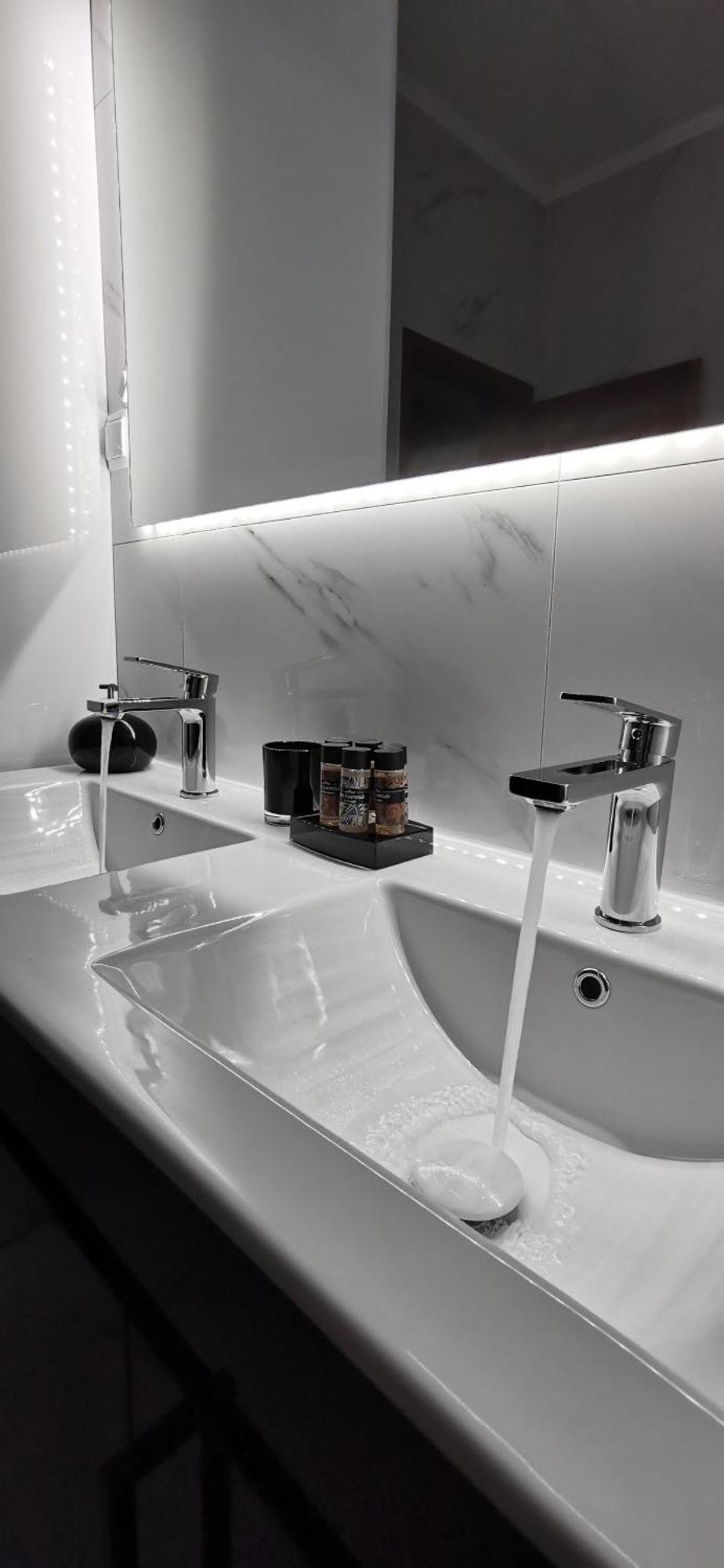 W Pearl Suite Néa Péramos Esterno foto