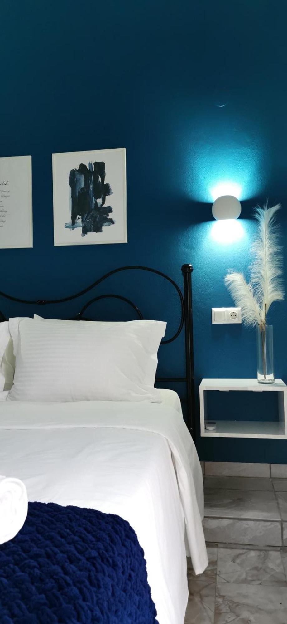 W Pearl Suite Néa Péramos Esterno foto