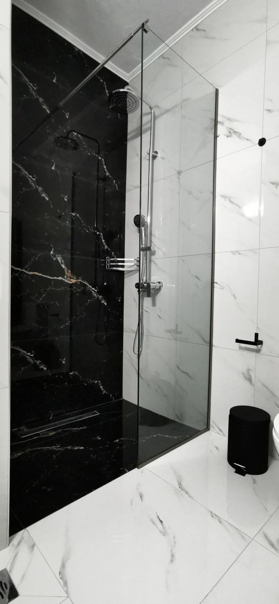W Pearl Suite Néa Péramos Esterno foto